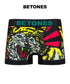 ビトーンズ BETONES BETONES メンズ ボクサーパンツ 【メール便】